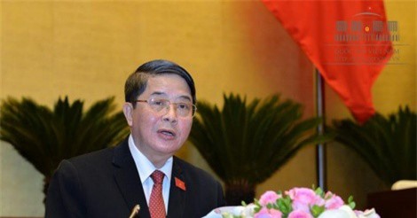 Bội chi ngân sách Nhà nước 2017 thấp nhất 10 năm