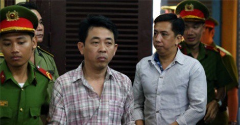 Xét xử phúc thẩm vụ VN Pharma: VKS kết luận các bị cáo phạm tội sản xuất hàng giả...với ý đồ lừa đảo