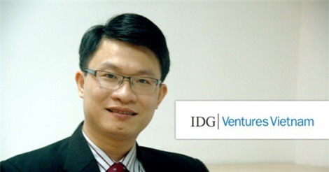 Startup Việt bàng hoàng khi biết tin ông Nguyễn Hồng Trường qua đời