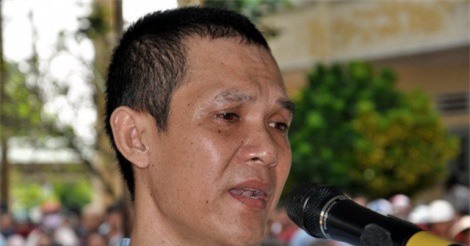 Tuyên án chung thân kẻ giết vợ, phi tang xác dưới hầm cầu