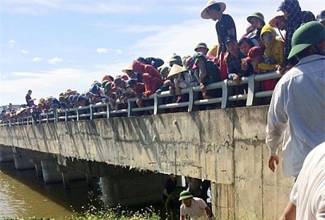 Vợ tự vẫn vì giận chồng: Nạn nhân mới lập gia đình