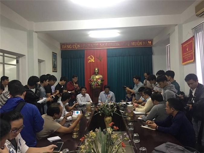 Vụ BS bôi nhọ Bộ Trưởng Y tế: Chính thức hủy quyết định xử phạt