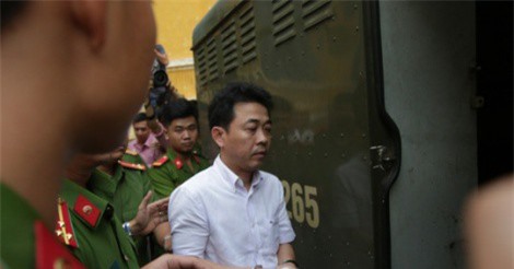 Xét xử vụ VN Pharma: Nhiều diễn biến hết sức bất ngờ