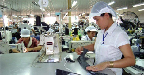 9 tháng, có gần 94 nghìn doanh nghiệp thành lập mới