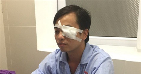 Vụ hành hung bác sĩ  trong bệnh viện: Tình tiết mới nhất