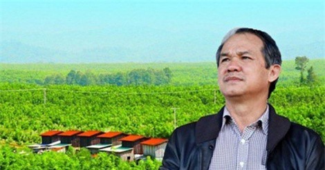 Bầu Đức chào bán 23 triệu cổ phiếu HAG để tái cơ cấu nợ vay