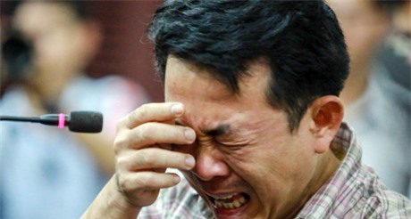 Bị tạm giam, vợ Cựu chủ tịch VN Pharma mang thai lúc nào?