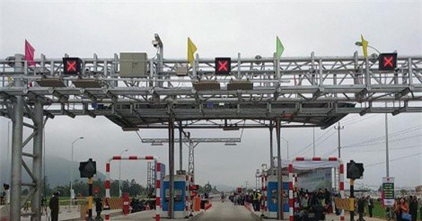 Bộ Giao thông chịu trách nhiệm chính về các vi phạm tại dự án BOT