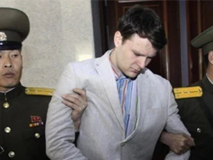 Hạ viện Mỹ thông qua "Luật cấm vận Triều Tiên Otto Warmbier"