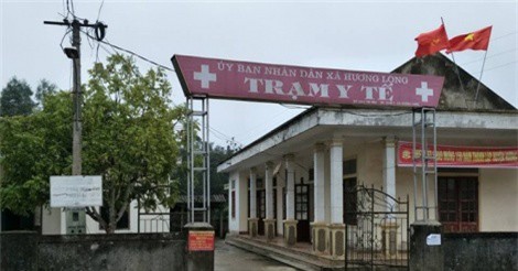 Khởi tố đối tượng chém nữ cán bộ trạm y tế trọng thương