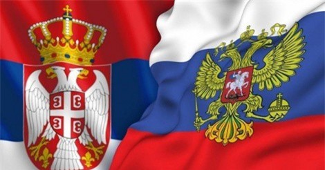 Kremlin yêu cầu Mỹ ngừng can thiệp vào hợp tác Nga-Serbia