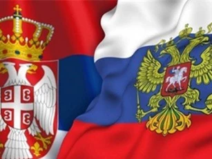 Kremlin yêu cầu Mỹ ngừng can thiệp vào hợp tác Nga-Serbia