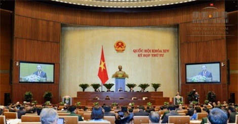 Hai nhân sự được giới thiệu làm Bộ trưởng Giao thông, Tổng Thanh tra Chính phủ