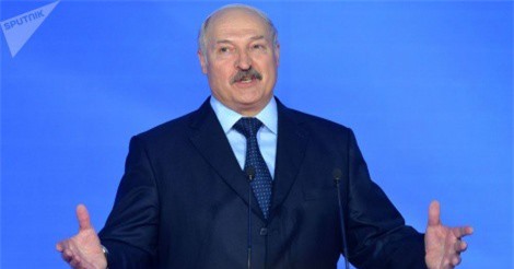 Nga cho Belarus nợ khoản tiền 6,5 tỷ USD