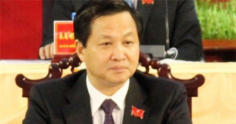 Tiểu sử hai ứng viên Bộ trưởng Bộ GTVT và Tổng TTCP