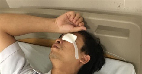 Tổng hội y học đề nghị xử lý nghiêm các đối tượng hành hung bác sĩ