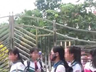 Tuyên Quang: Nam sinh lớp 12 bị đánh tử vong tại lớp