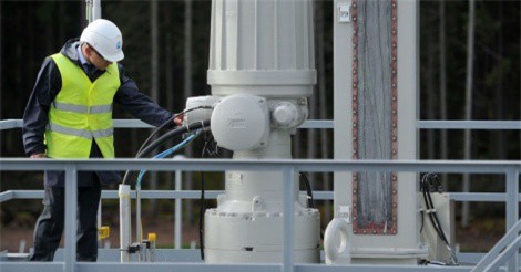 Ukraine lãnh đủ thiệt hại vì "Dòng chảy phương Bắc-2" của Nga