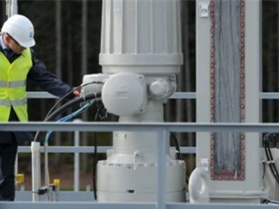 Ukraine lãnh đủ thiệt hại vì "Dòng chảy phương Bắc-2" của Nga
