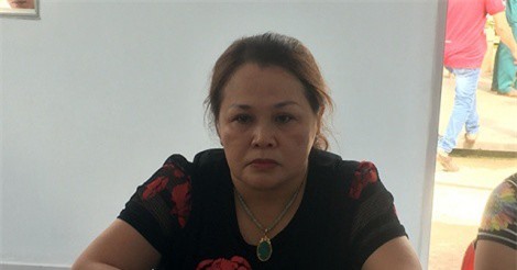 Bắt "thần rồng giáng thế" chữa bệnh bằng "thần chú"