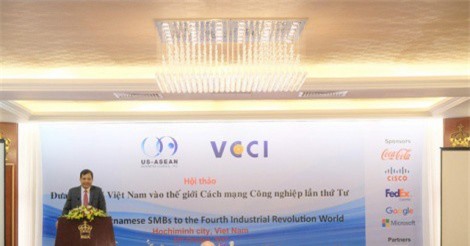 Coca - Cola cam kết hỗ trợ các doanh nghiệp nhỏ và vừa Việt Nam