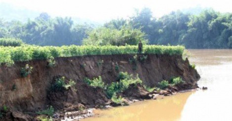 Đi khảo sát thủy điện, công nhân bị nước cuốn tử vong