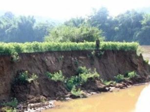 Đi khảo sát thủy điện, công nhân bị nước cuốn tử vong