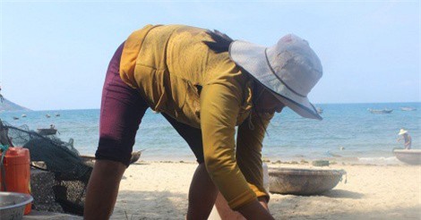 EU "rút thẻ vàng" đối với hải sản của Việt Nam