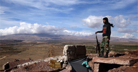 Putin: Khủng bố bị đánh bật khỏi hơn 90% lãnh thổ Syria