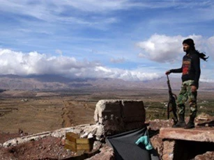 Putin: Khủng bố bị đánh bật khỏi hơn 90% lãnh thổ Syria