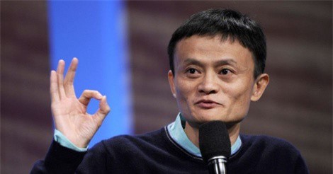 3000 sinh viên ở Hà Nội sẽ có cơ hội gặp tỷ phú Jack Ma