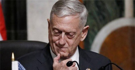 Bán đảo Triều Tiên căng thẳng, ông chủ Lầu Năm Góc tới Hàn Quốc