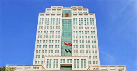 Bộ TN&MT muốn cắt bỏ 36 điều kiện đầu tư kinh doanh