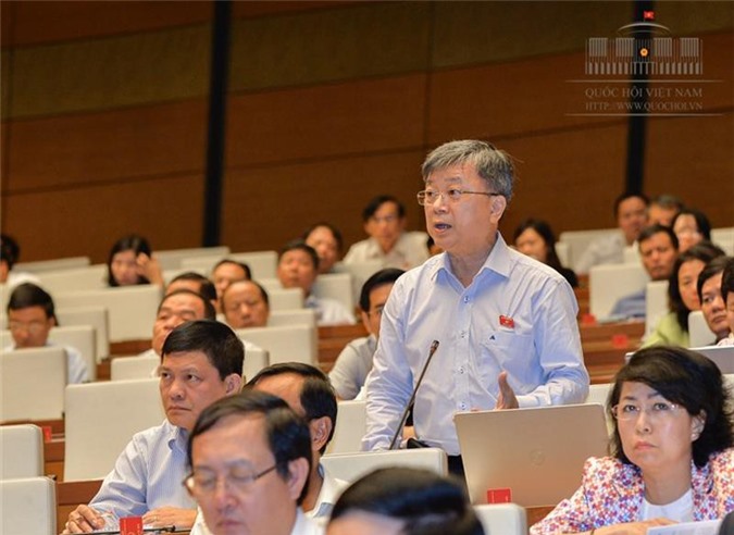 Cơ cấu lại ngân hàng, phải đảm bảo quyền lợi người gửi tiền