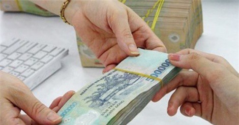 Dễ tiếp cận nguồn vốn, giảm áp lực lãi suất vay