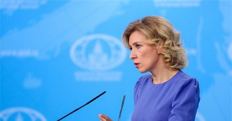 Moscow dọa trả đũa hành động "gây hấn" của Mỹ