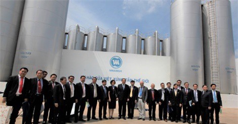 Phó Thủ tướng Lào thăm và làm việc tại tỉnh Bình Dương 