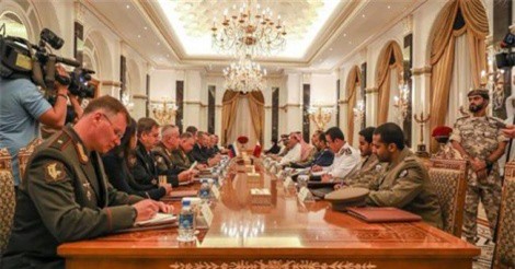 Qatar "theo chân" Ả Rập Saudi mua S-400 của Nga