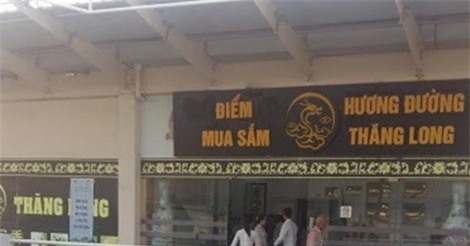 Quảng Ninh: Đóng cửa 12 cơ sở bán hàng không đủ điều kiện