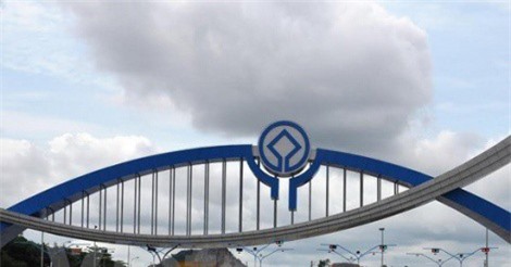 Quảng Ninh: Hàng loạt phương tiện được giảm 100% phí qua Trạm thu Đại Yên