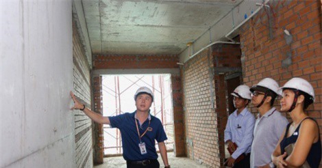 TP HCM: Kiến nghị đánh thuế cao nhà mua đi bán lại trong thời gian ngắn