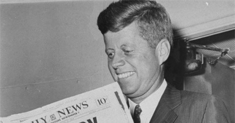 CIA có khả năng giết hại Kennedy