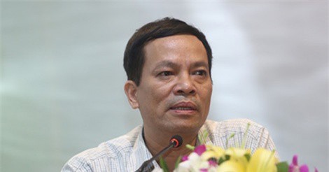 Cục phó Quản lý Dược lên tiếng việc vi phạm vẫn thăng chức