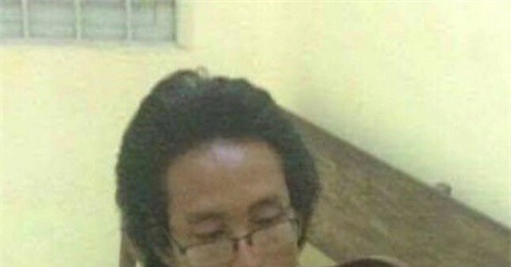 Đã bắt được hung thủ chém rụng gương ôtô ở Sài Gòn