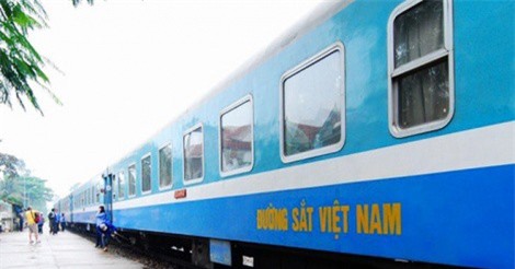 Đường sắt vận hành thử nghiệm thiết bị soát vé tự động