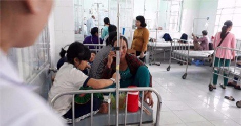 Gần 400 học sinh nhập viên sau khi uống sữa Milo, Nestle lên tiếng