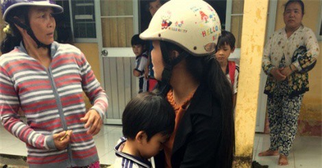 Hàng trăm học sinh ngộ độc ở Hậu Giang: Tình tiết mới nhất