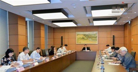 Lo chênh lệch giá đất bồi thường sân bay Long Thành dễ khiến dân phản ứng