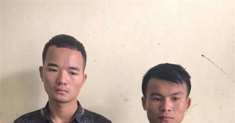 Mâu thuẫn kinh doanh karaoke, 2 đối tượng mang súng dằn mặt đối thủ