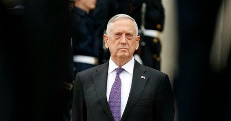 Mỹ sẽ giáng đòn quân sự nếu Triều Tiên sử dụng vũ khí hạt nhân